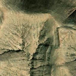 Satellite imagery of Djebel Laoudj, DZ