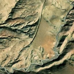Satellite imagery of Argoub el Harech, DZ