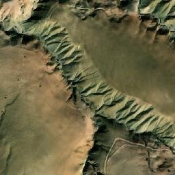 Satellite imagery of Argoub el Harech, DZ