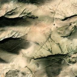 Satellite imagery of Djebel Bou Baghla, DZ