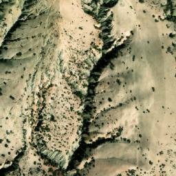 Satellite imagery of Koudiet Kasskass, DZ