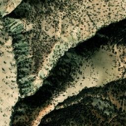 Satellite imagery of Koudiet Boulif, DZ