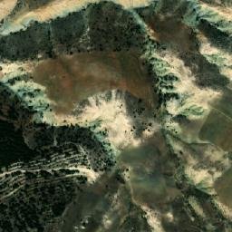 Satellite imagery of Argoub Hariza, DZ
