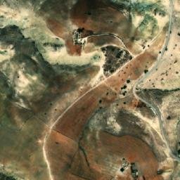 Satellite imagery of Koudiet Mhandjar, DZ