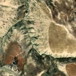 Satellite imagery of Koudiet Chmakh, DZ
