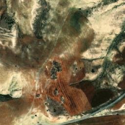 Satellite imagery of Redjama Bekada, DZ