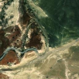 Satellite imagery of Redjama Bekada, DZ
