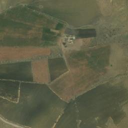 Satellite imagery of Koudiet Berdaâ, DZ