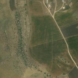 Satellite imagery of Koudiet Berdaâ, DZ