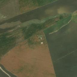 Satellite imagery of Koudiet Berdaâ, DZ