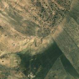 Satellite imagery of Djebel Boufkirine, DZ