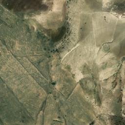 Satellite imagery of Djebel Boufkirine, DZ