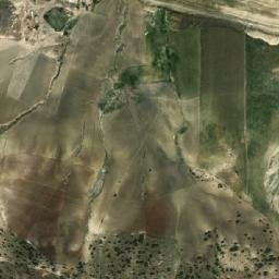 Satellite imagery of Djebel Boufkirine, DZ