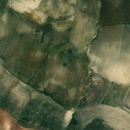 Satellite imagery of Koudiat er Redjem, DZ