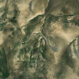 Satellite imagery of Koudiat er Redjem, DZ