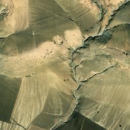 Satellite imagery of Djebel Kannzal, DZ