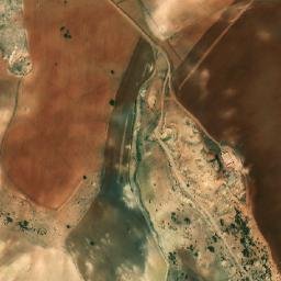 Satellite imagery of Djebel Toufisser, DZ