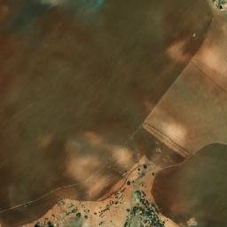 Satellite imagery of Djebel Toufisser, DZ