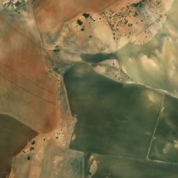 Satellite imagery of Djebel Toufisser, DZ