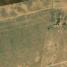 Satellite imagery of Redjem Selmana, DZ