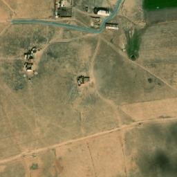 Satellite imagery of Redjem Selmana, DZ