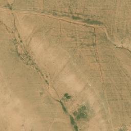 Satellite imagery of Rdjem Faidh el Guemh, DZ