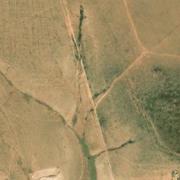 Satellite imagery of Rdjem Faidh el Guemh, DZ