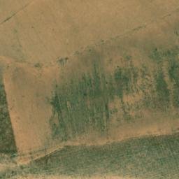 Satellite imagery of Rdjem Faidh el Guemh, DZ