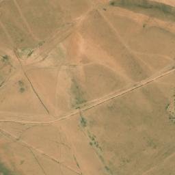 Satellite imagery of Koudiet El Gaada, DZ