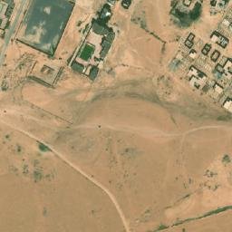 Satellite imagery of Koudiet El Gaada, DZ