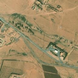 Satellite imagery of Draa el Hmar, DZ