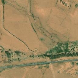 Satellite imagery of Draa el Hmar, DZ