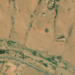 Satellite imagery of Draa el Hmar, DZ