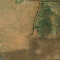 Satellite imagery of Demtsa, DZ