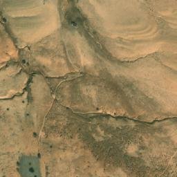 Satellite imagery of Draa Fedjadj Romada, DZ