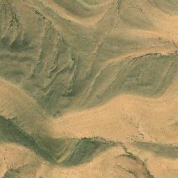 Satellite imagery of Draa Fedjadj Romada, DZ