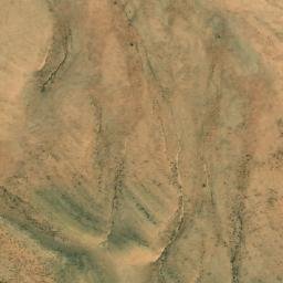 Satellite imagery of Draa Rouisset Ben Rahmoun, DZ