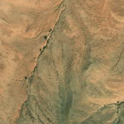 Satellite imagery of Draa Rouisset Ben Rahmoun, DZ