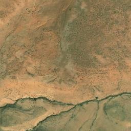 Satellite imagery of Draa Rouisset Ben Rahmoun, DZ