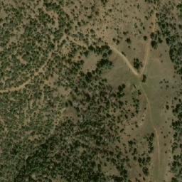 Satellite imagery of Djebel Tichaou, DZ