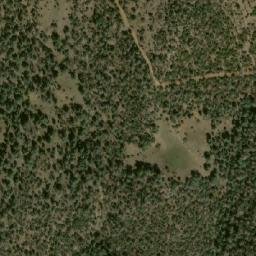 Satellite imagery of Djebel Tichaou, DZ