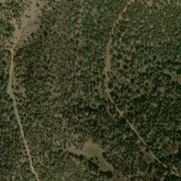 Satellite imagery of Djebel Tichaou, DZ
