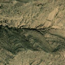 Satellite imagery of Koudia Bou Debbous, DZ