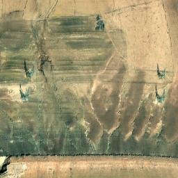 Satellite imagery of Teniet Beïda, DZ