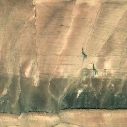 Satellite imagery of Teniet Beïda, DZ
