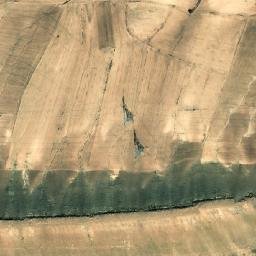 Satellite imagery of Teniet Beïda, DZ