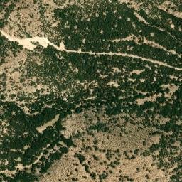 Satellite imagery of Fedj et Tine, DZ