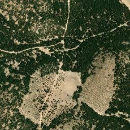 Satellite imagery of Fedj et Tine, DZ