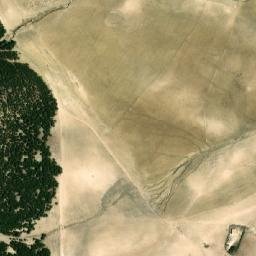 Satellite imagery of Fedj et Tine, DZ