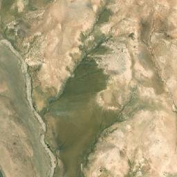 Satellite imagery of Koudia Gourine, DZ